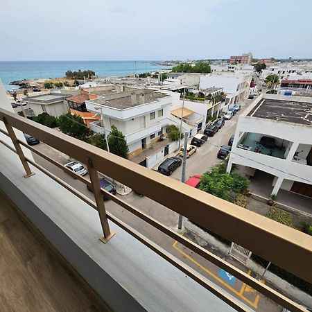 Casa Dei Nodi Villa ซานโฟกา ภายนอก รูปภาพ