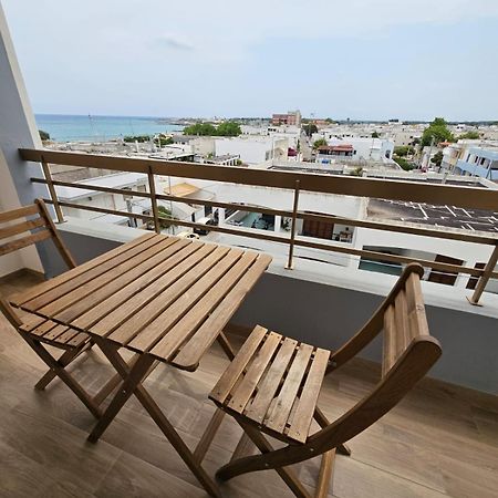 Casa Dei Nodi Villa ซานโฟกา ภายนอก รูปภาพ