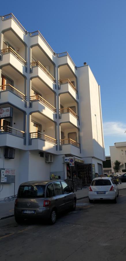 Casa Dei Nodi Villa ซานโฟกา ภายนอก รูปภาพ