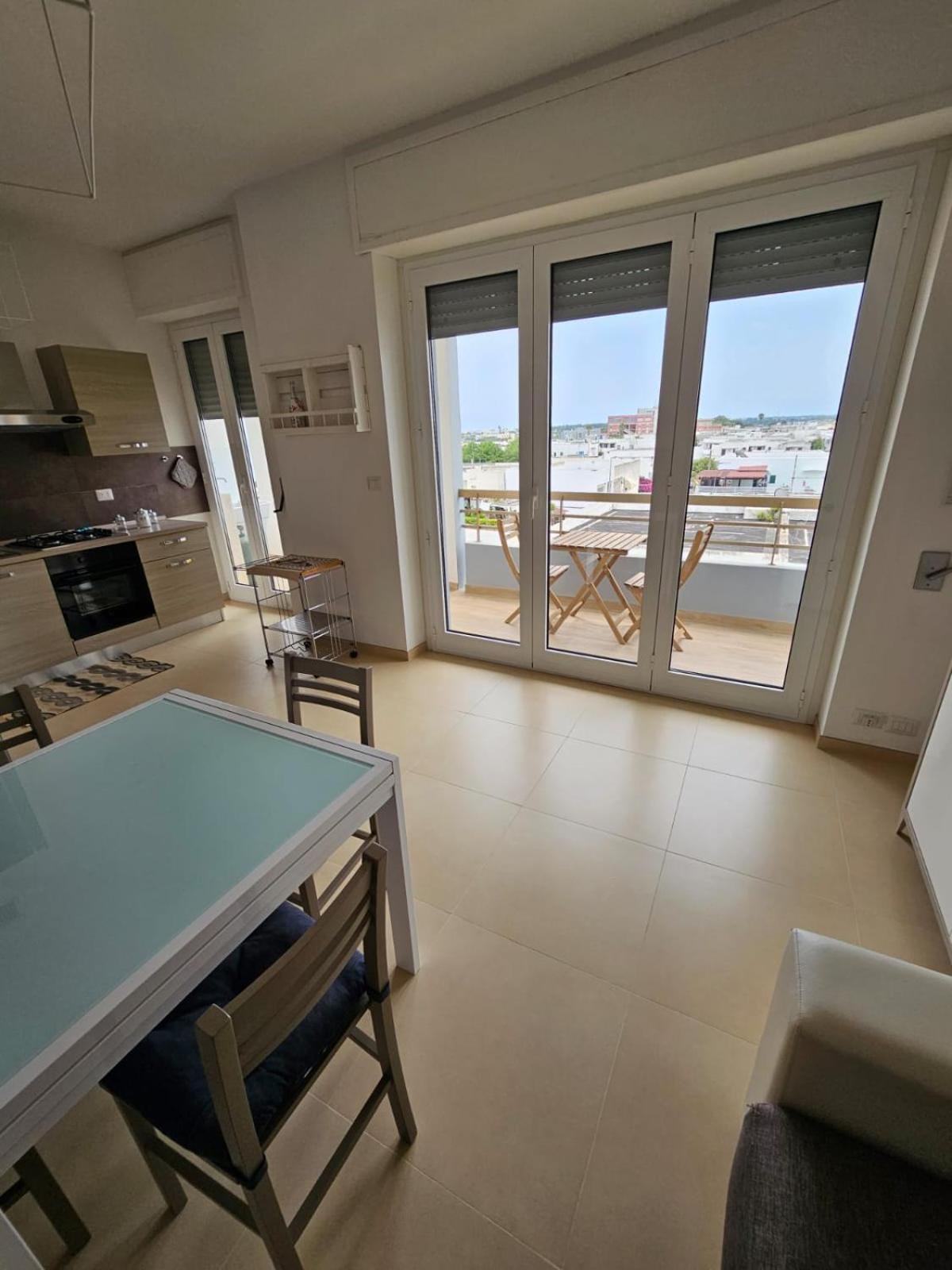 Casa Dei Nodi Villa ซานโฟกา ภายนอก รูปภาพ