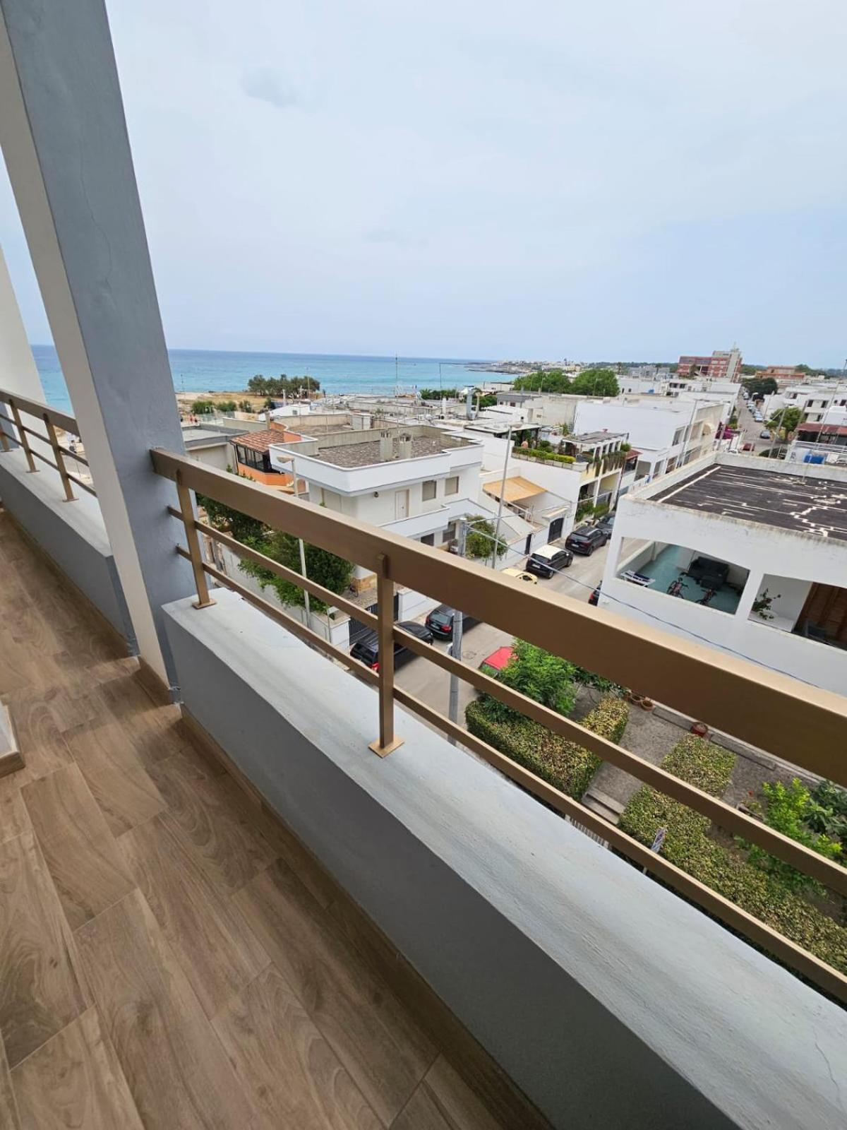 Casa Dei Nodi Villa ซานโฟกา ภายนอก รูปภาพ