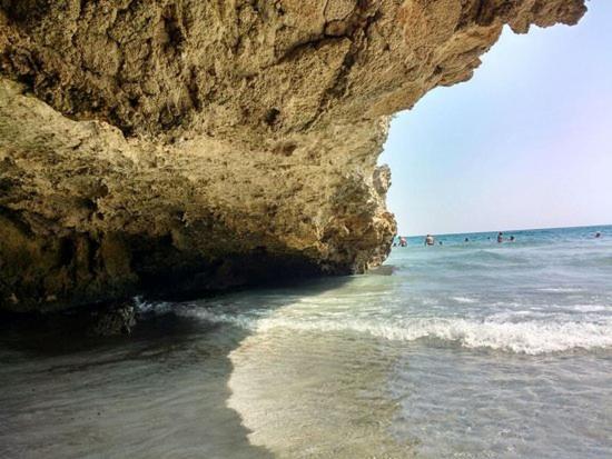 Casa Dei Nodi Villa ซานโฟกา ภายนอก รูปภาพ